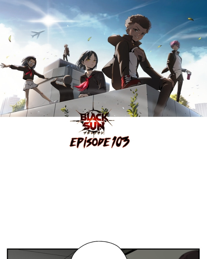 Read Black Sun chapter 103 image 1 on Lezhin