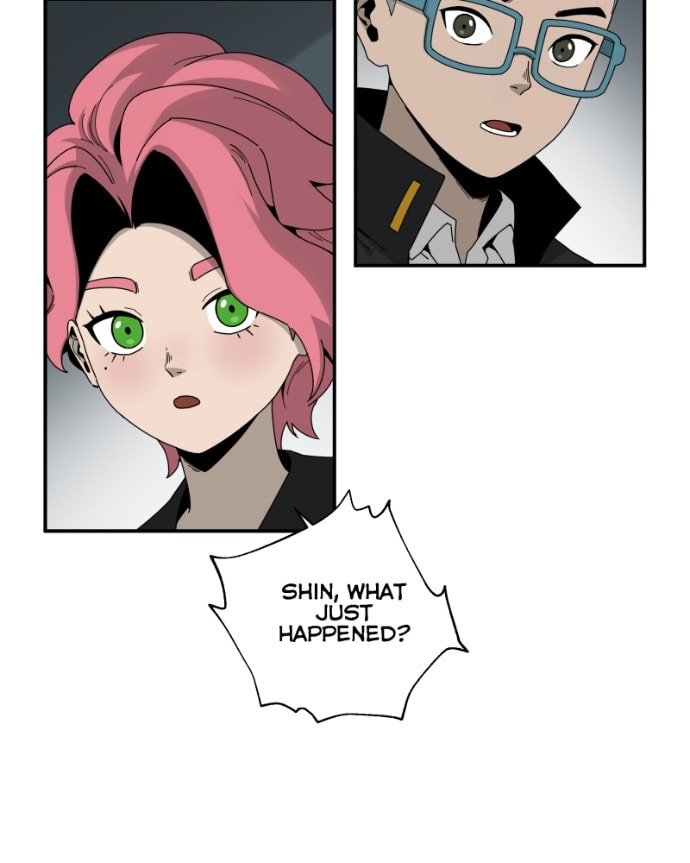 Read Black Sun chapter 103 image 12 on Lezhin