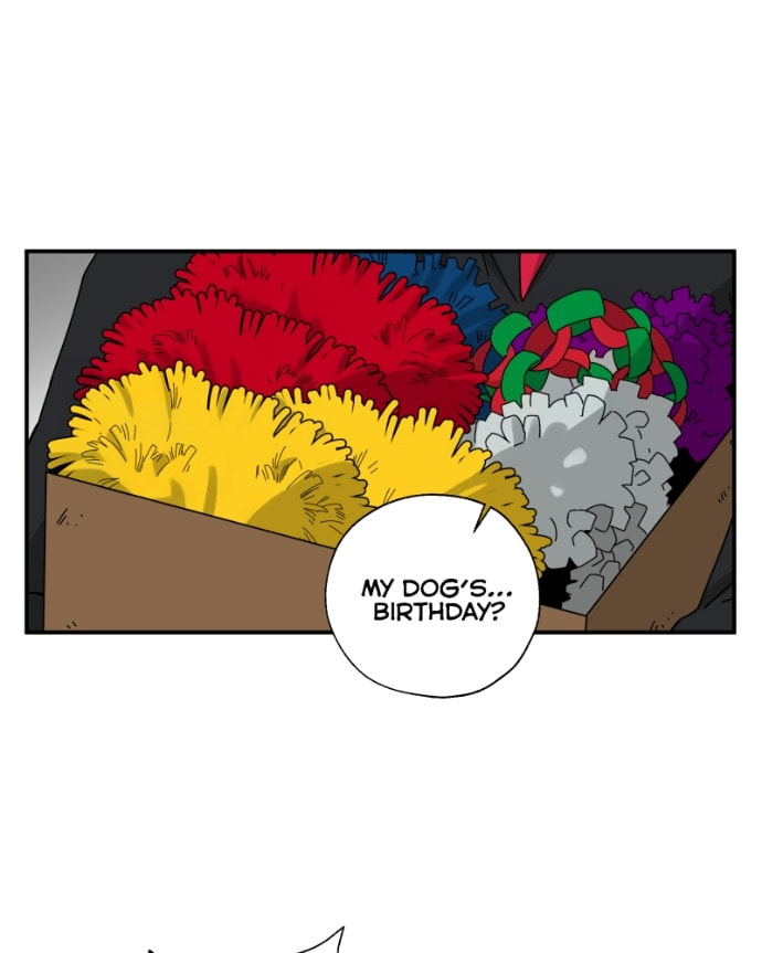 Read Black Sun chapter 103 image 15 on Lezhin