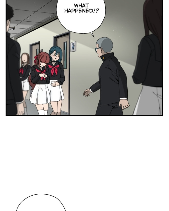 Read Black Sun chapter 103 image 2 on Lezhin