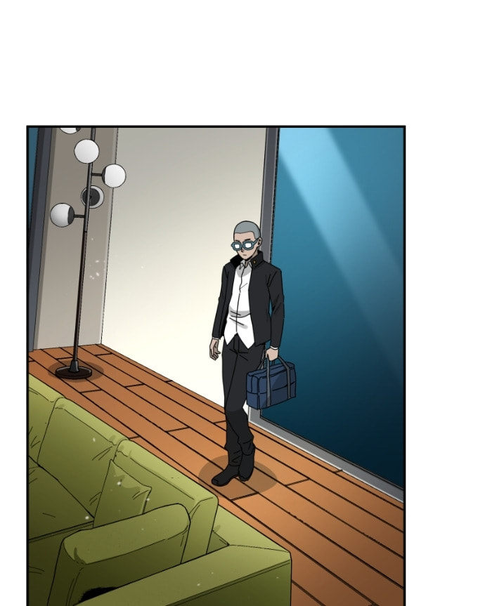 Read Black Sun chapter 103 image 26 on Lezhin