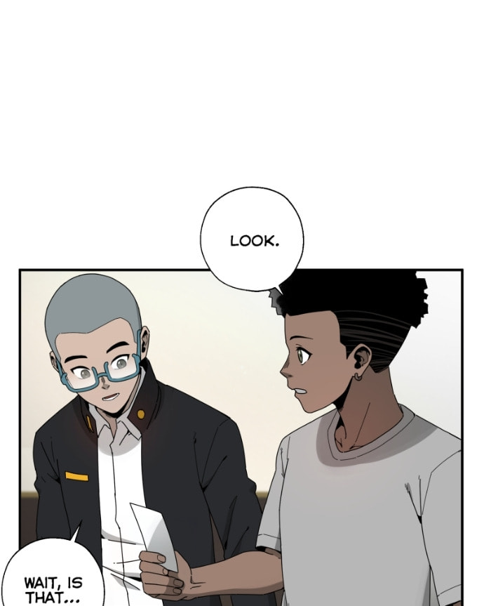Read Black Sun chapter 103 image 28 on Lezhin