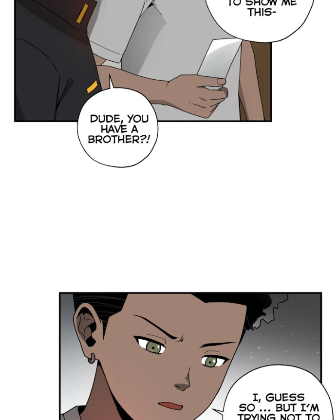 Read Black Sun chapter 103 image 31 on Lezhin