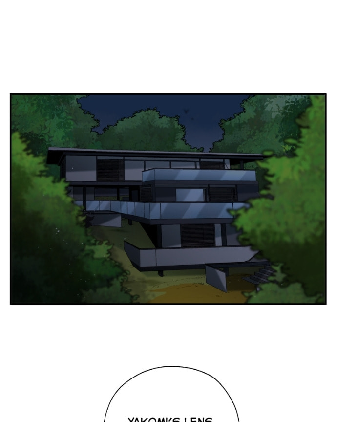 Read Black Sun chapter 103 image 37 on Lezhin