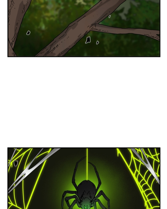 Read Black Sun chapter 103 image 43 on Lezhin