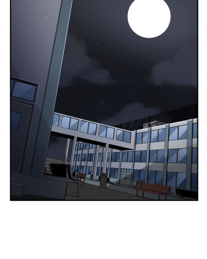 Read Black Sun chapter 103 image 45 on Lezhin