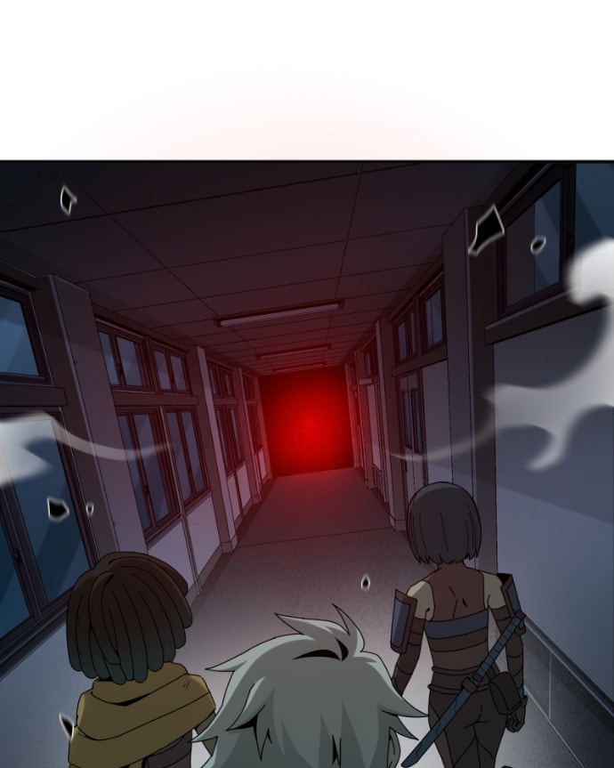 Read Black Sun chapter 103 image 48 on Lezhin