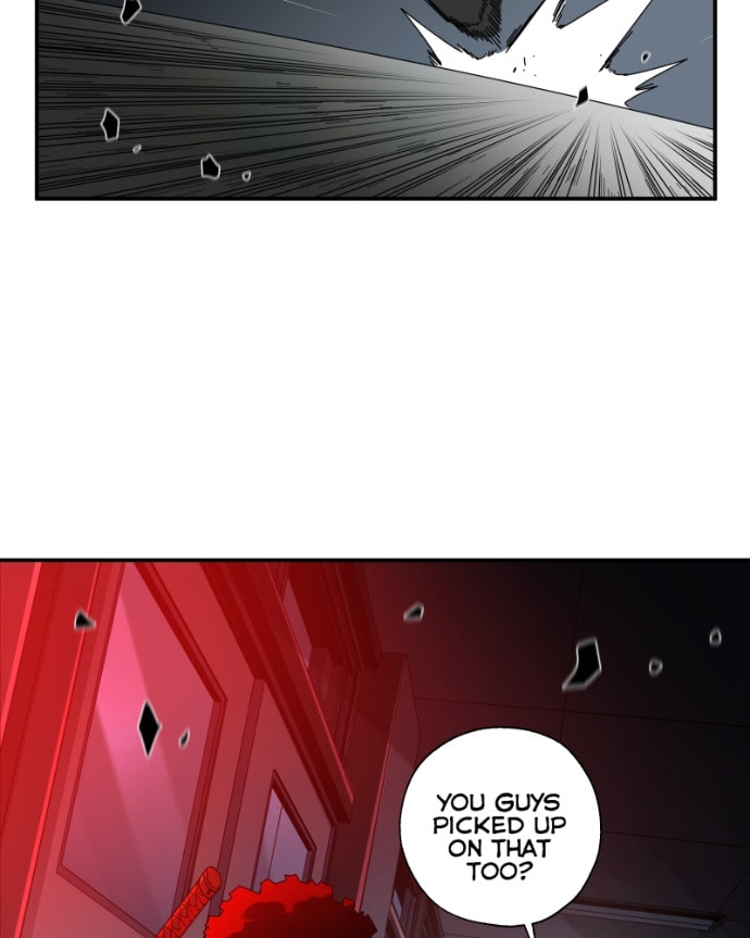Read Black Sun chapter 103 image 50 on Lezhin