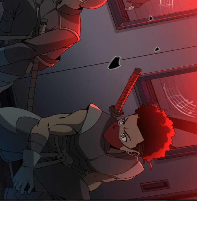 Read Black Sun chapter 103 image 54 on Lezhin