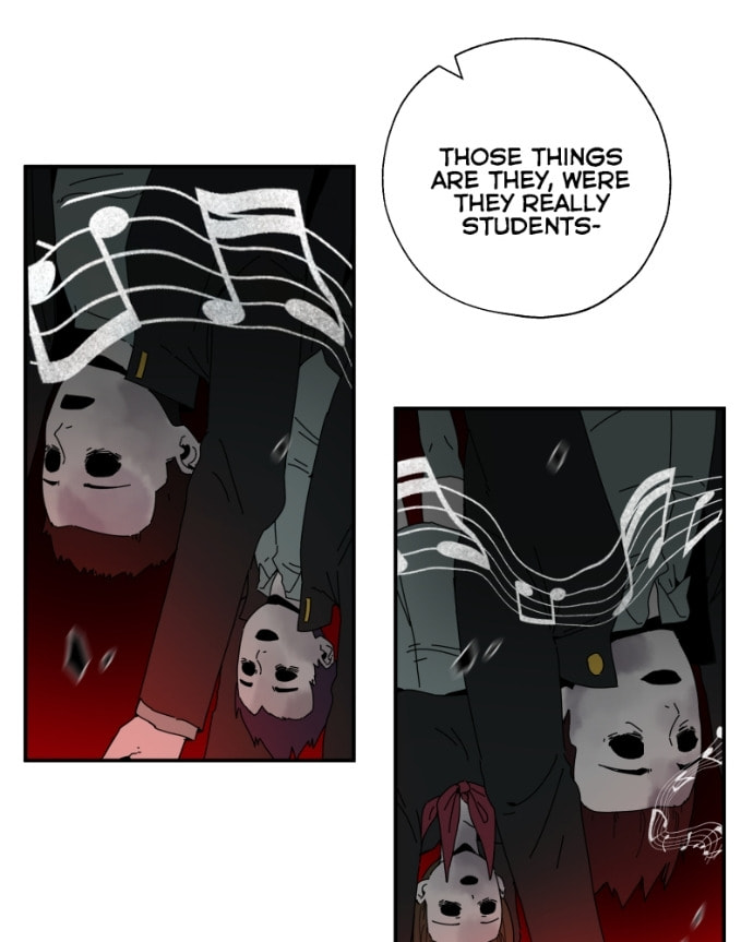 Read Black Sun chapter 103 image 55 on Lezhin