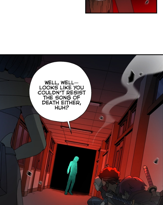Read Black Sun chapter 103 image 56 on Lezhin