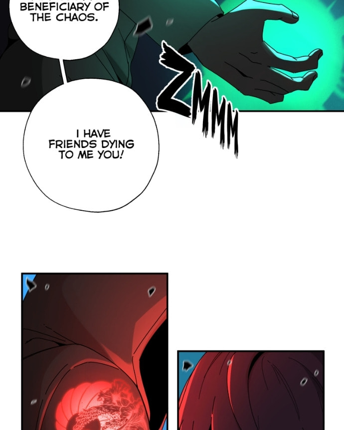 Read Black Sun chapter 103 image 59 on Lezhin