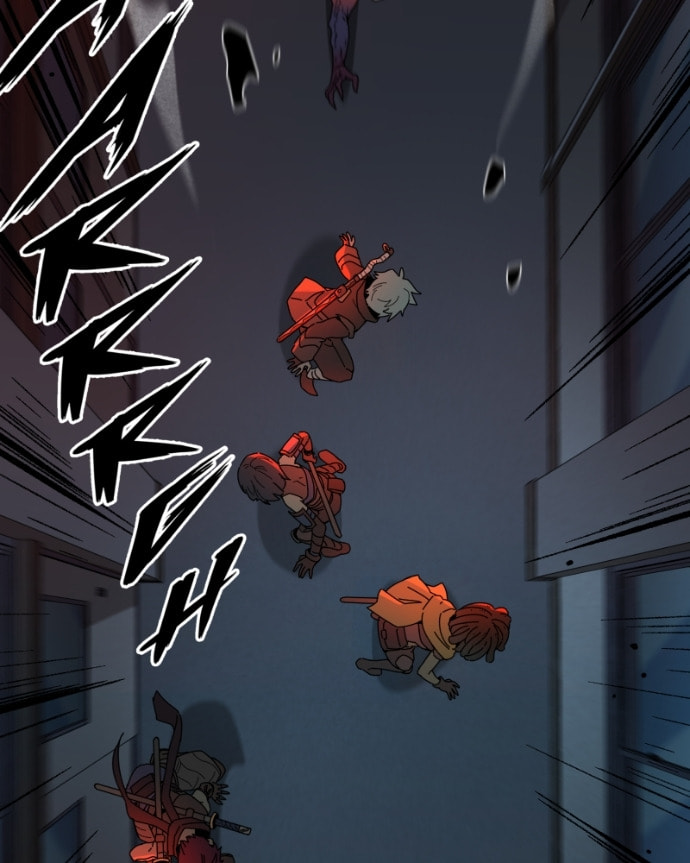 Read Black Sun chapter 103 image 61 on Lezhin