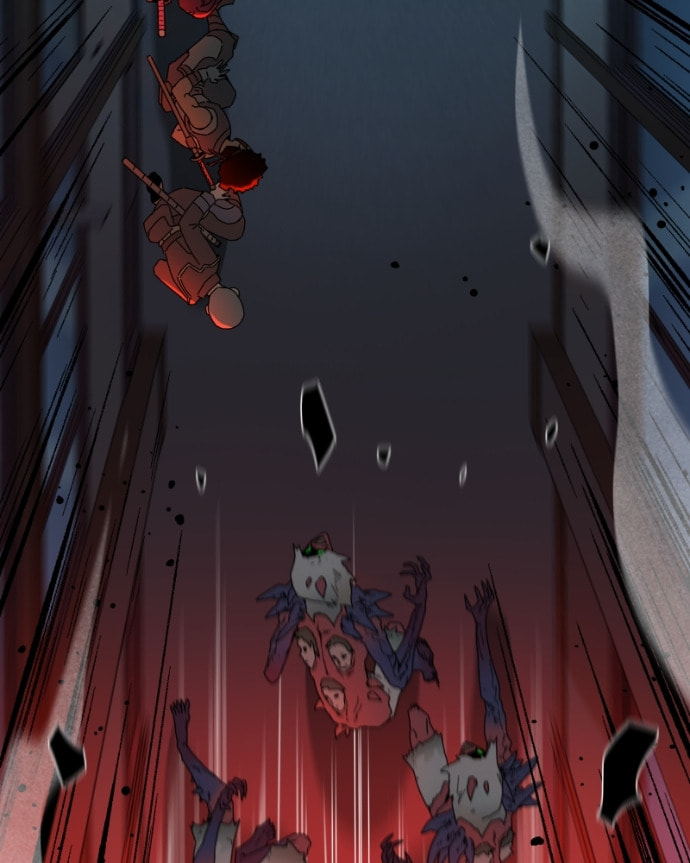 Read Black Sun chapter 103 image 62 on Lezhin