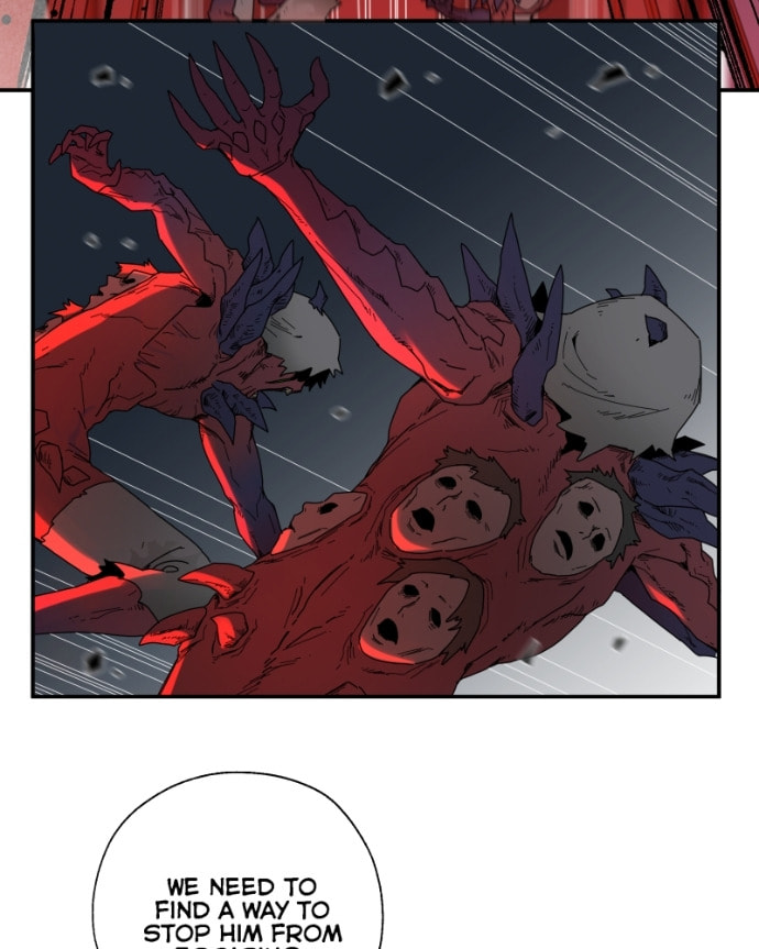 Read Black Sun chapter 103 image 63 on Lezhin