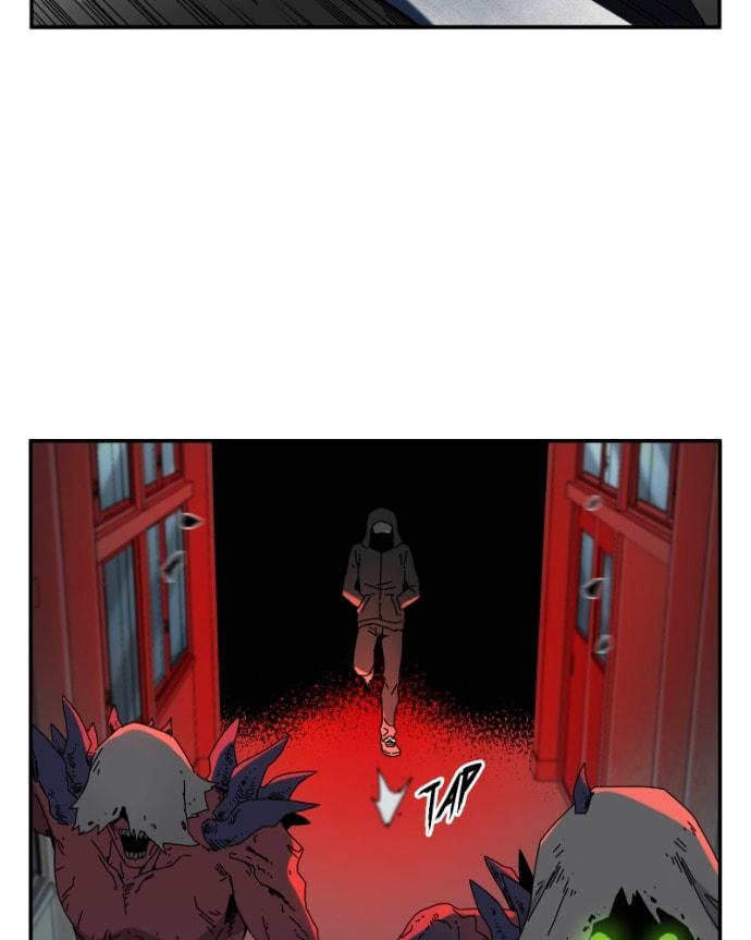 Read Black Sun chapter 103 image 65 on Lezhin