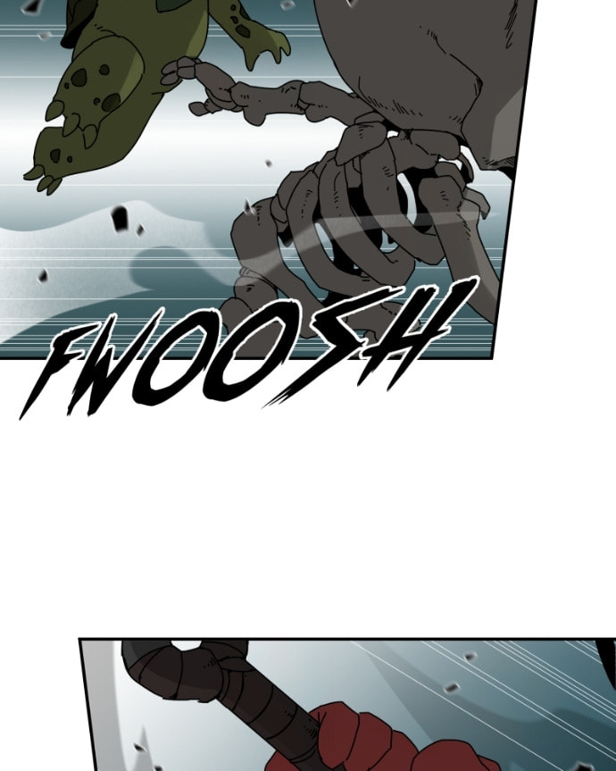 Read Black Sun chapter 103 image 67 on Lezhin