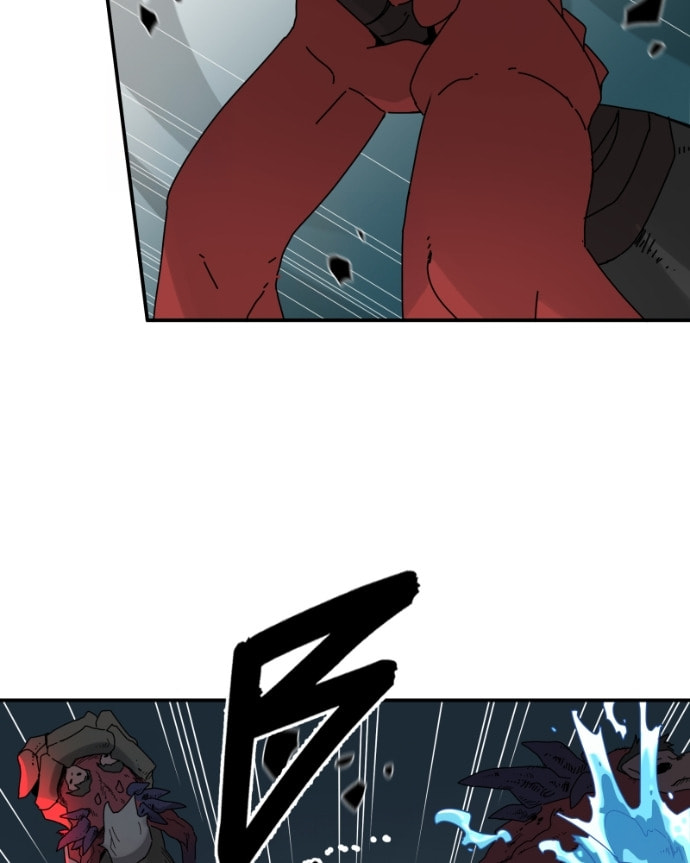 Read Black Sun chapter 103 image 68 on Lezhin