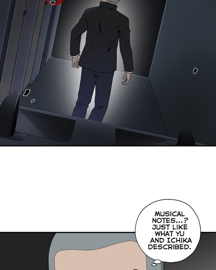 Read Black Sun chapter 103 image 7 on Lezhin