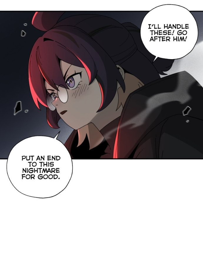 Read Black Sun chapter 103 image 73 on Lezhin