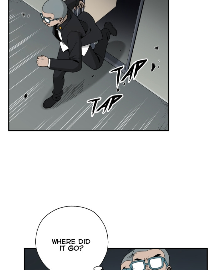 Read Black Sun chapter 103 image 9 on Lezhin