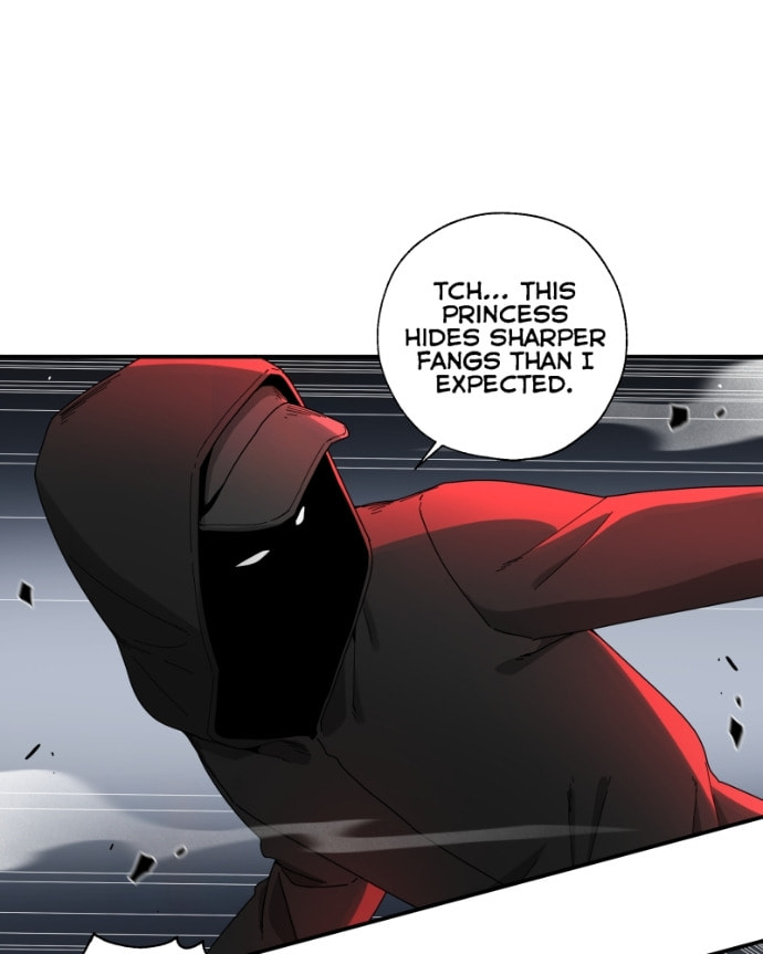 Read Black Sun chapter 104 image 15 on Lezhin