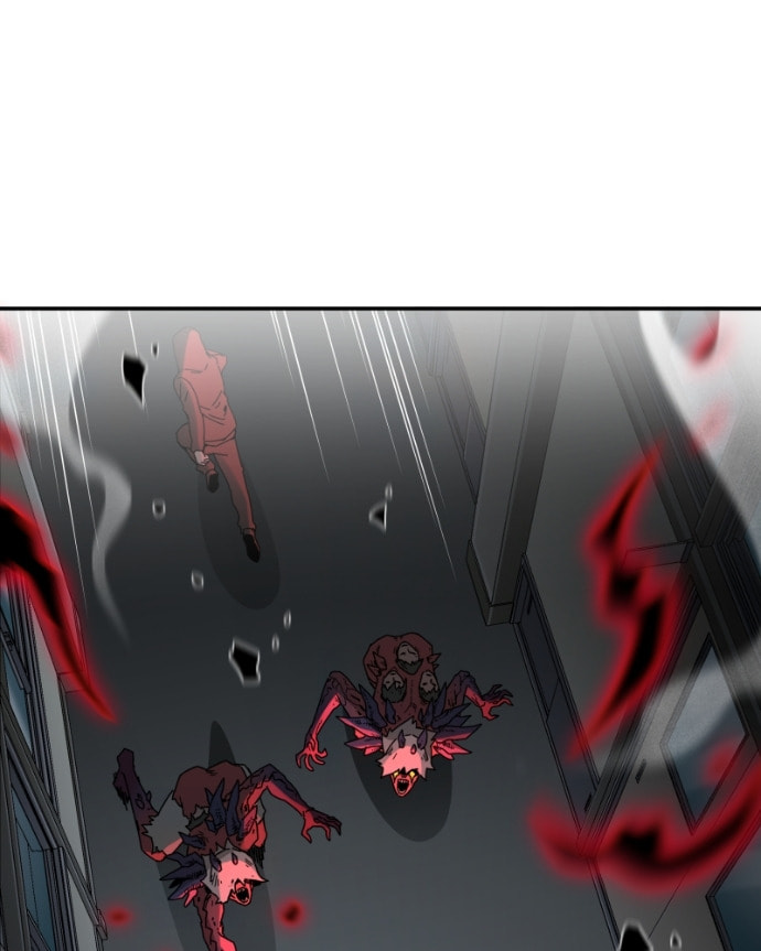Read Black Sun chapter 104 image 17 on Lezhin