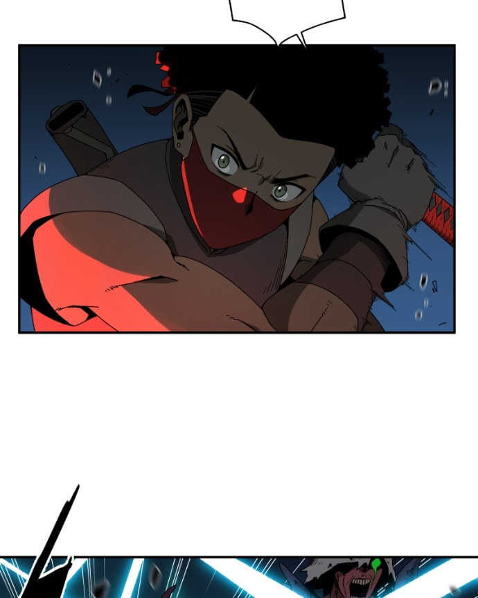 Read Black Sun chapter 104 image 19 on Lezhin