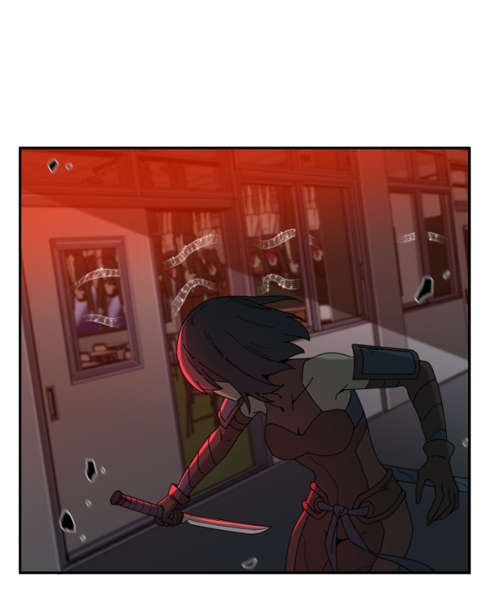 Read Black Sun chapter 104 image 23 on Lezhin