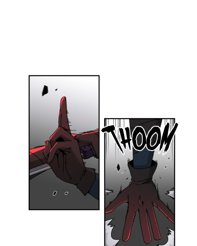 Read Black Sun chapter 104 image 24 on Lezhin