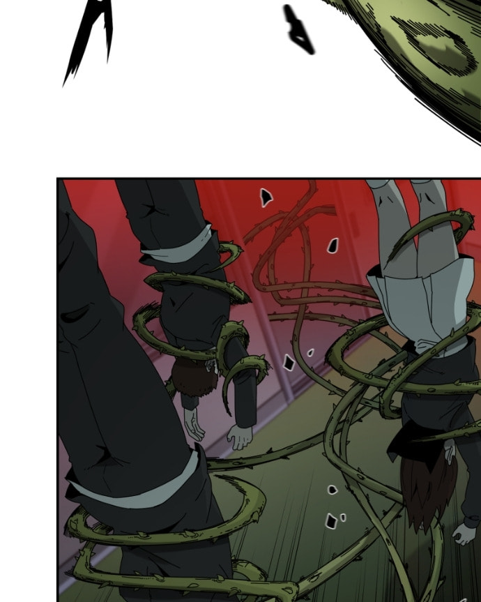 Read Black Sun chapter 104 image 26 on Lezhin