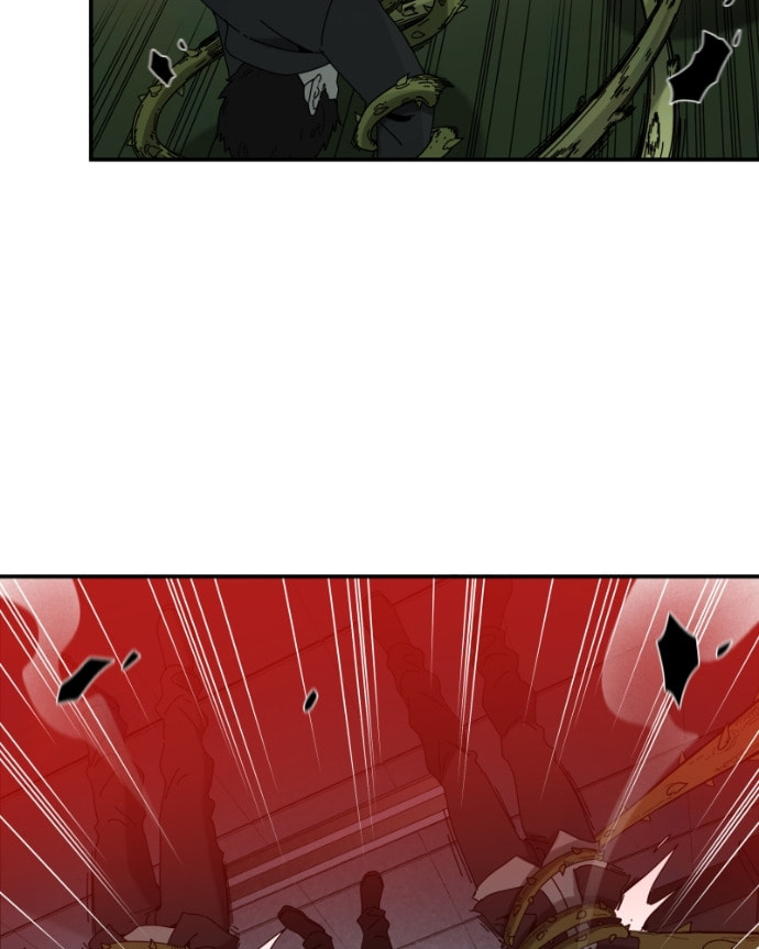 Read Black Sun chapter 104 image 27 on Lezhin