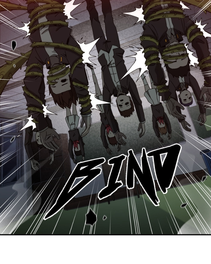 Read Black Sun chapter 104 image 28 on Lezhin