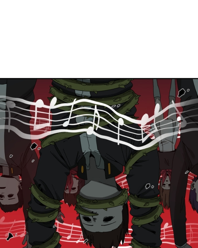 Read Black Sun chapter 104 image 29 on Lezhin