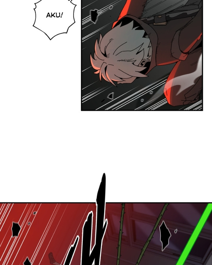 Read Black Sun chapter 104 image 31 on Lezhin