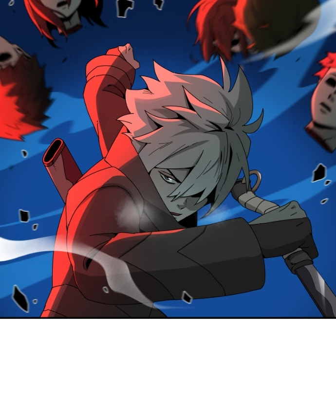 Read Black Sun chapter 104 image 34 on Lezhin