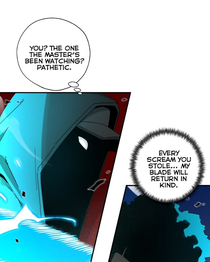 Read Black Sun chapter 104 image 38 on Lezhin