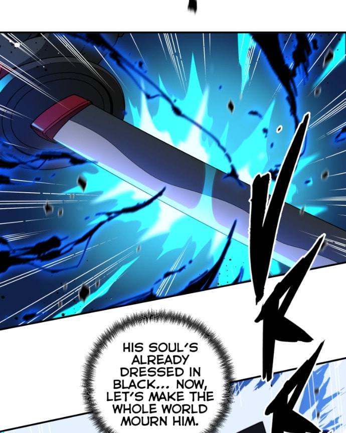 Read Black Sun chapter 104 image 40 on Lezhin