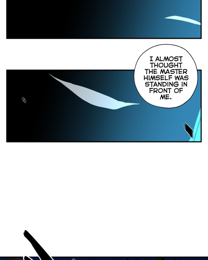 Read Black Sun chapter 104 image 43 on Lezhin