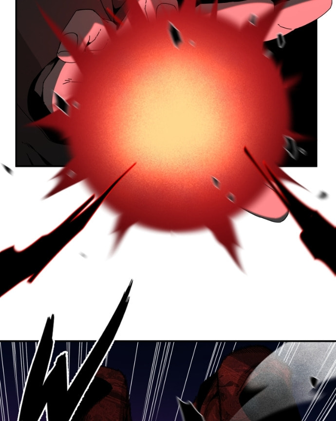 Read Black Sun chapter 104 image 46 on Lezhin