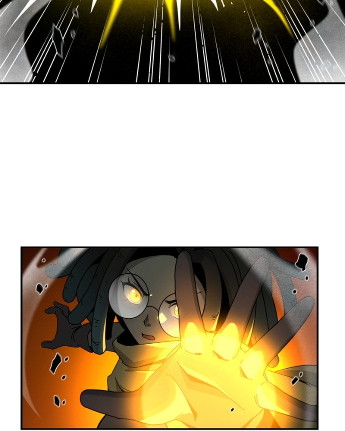 Read Black Sun chapter 104 image 51 on Lezhin