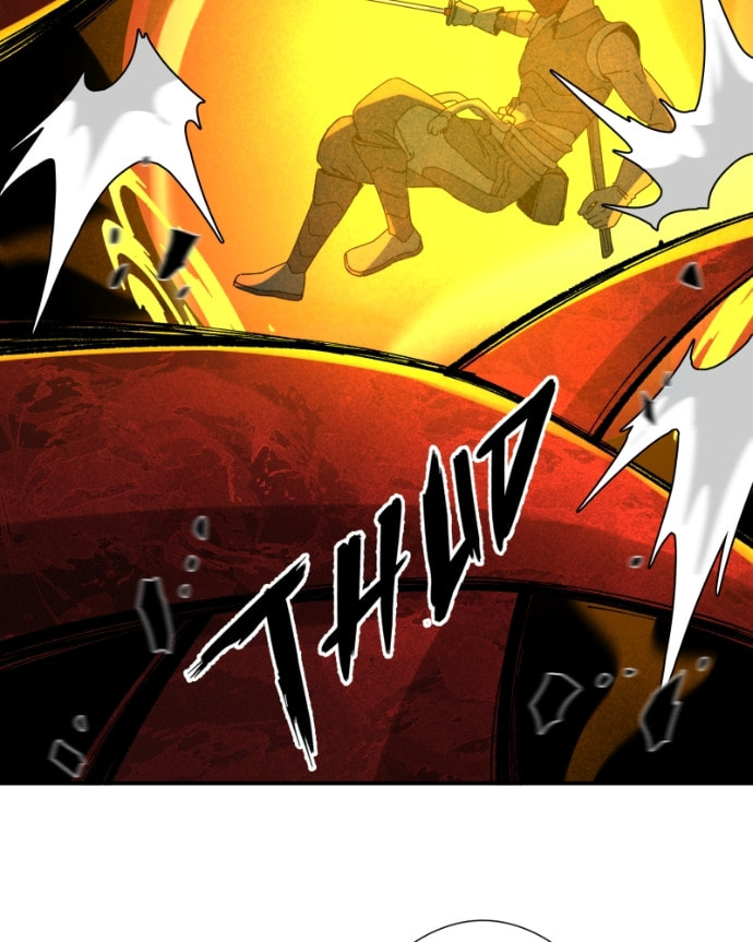 Read Black Sun chapter 104 image 53 on Lezhin