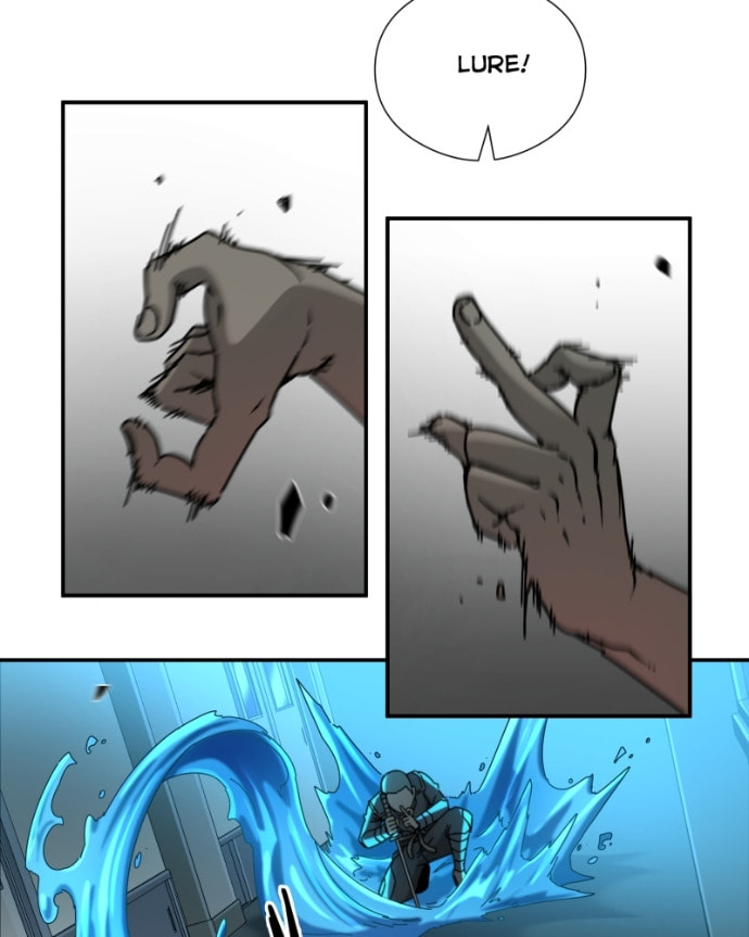 Read Black Sun chapter 104 image 54 on Lezhin