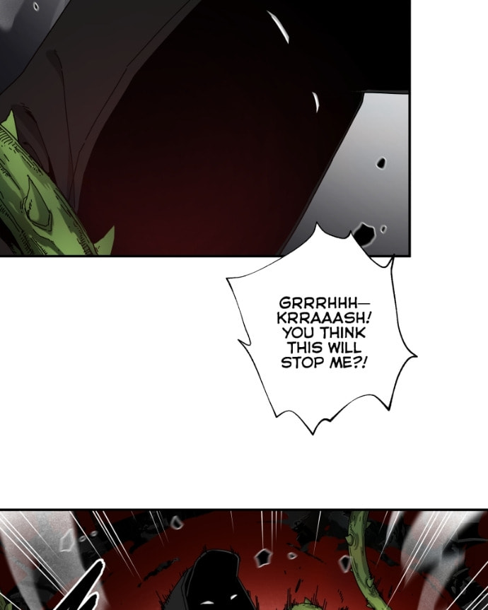 Read Black Sun chapter 104 image 65 on Lezhin