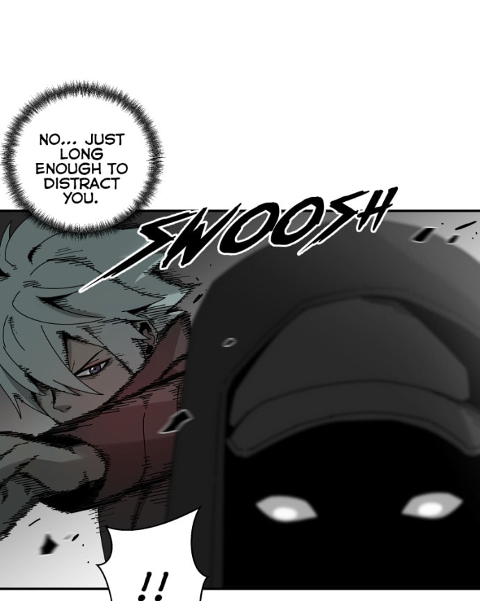Read Black Sun chapter 104 image 67 on Lezhin