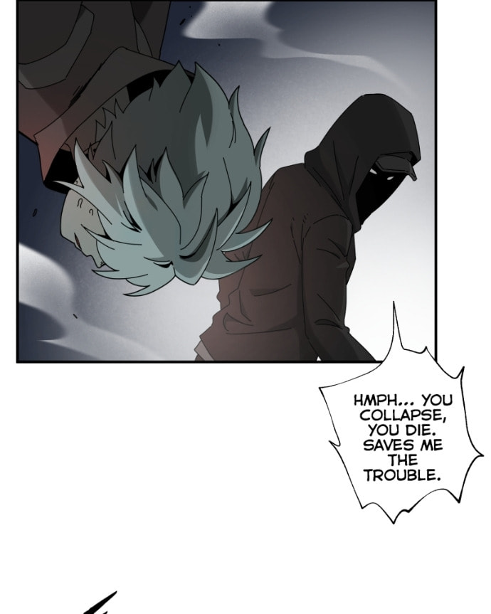 Read Black Sun chapter 104 image 72 on Lezhin