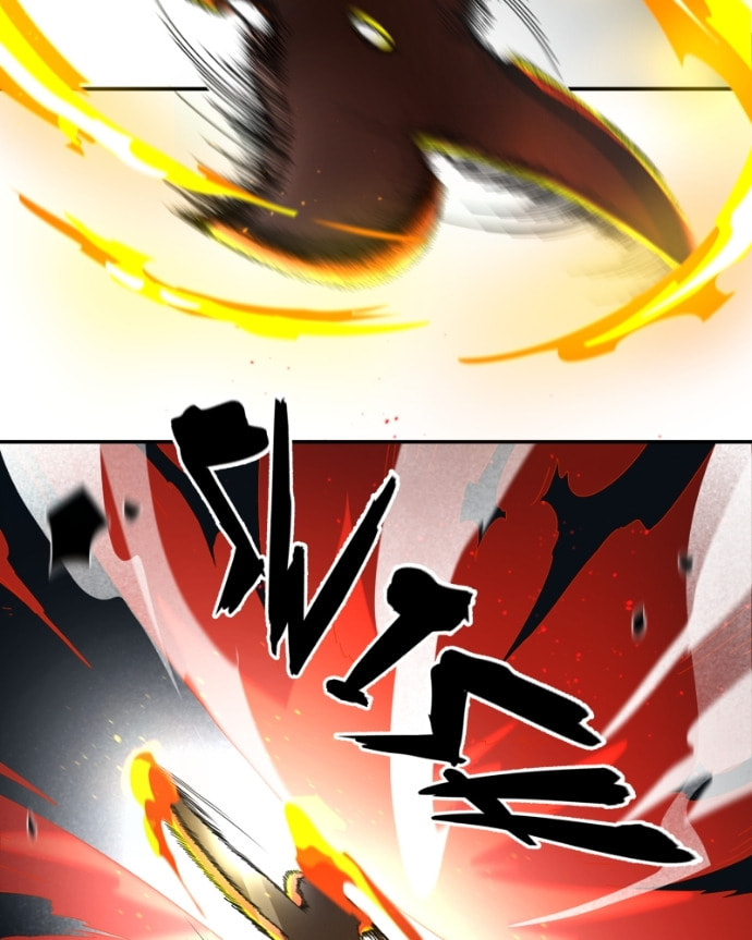 Read Black Sun chapter 104 image 77 on Lezhin