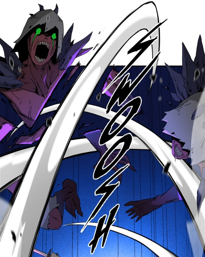 Read Black Sun chapter 104 image 8 on Lezhin