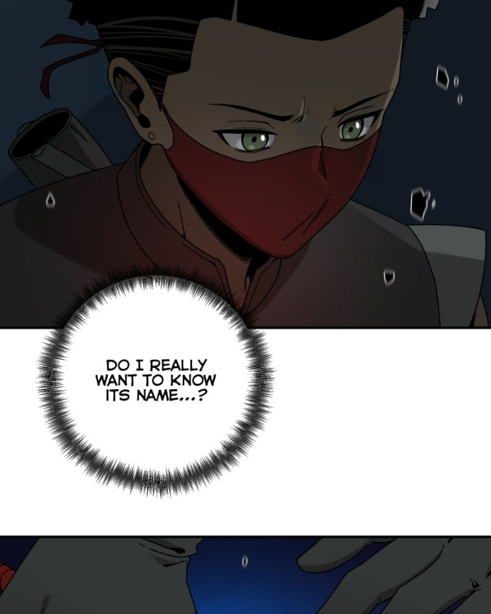 Read Black Sun chapter 104 image 88 on Lezhin