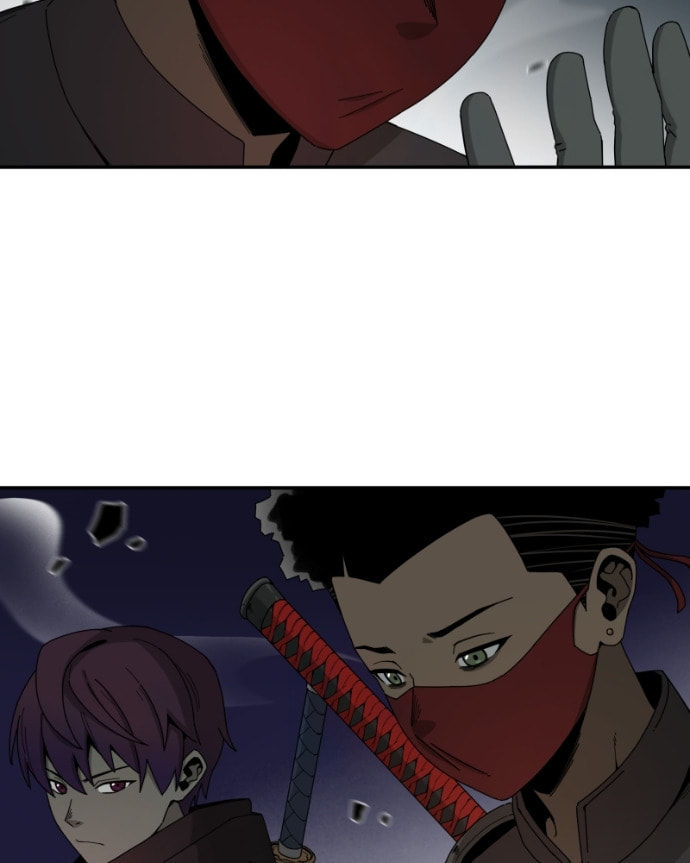 Read Black Sun chapter 105 image 10 on Lezhin
